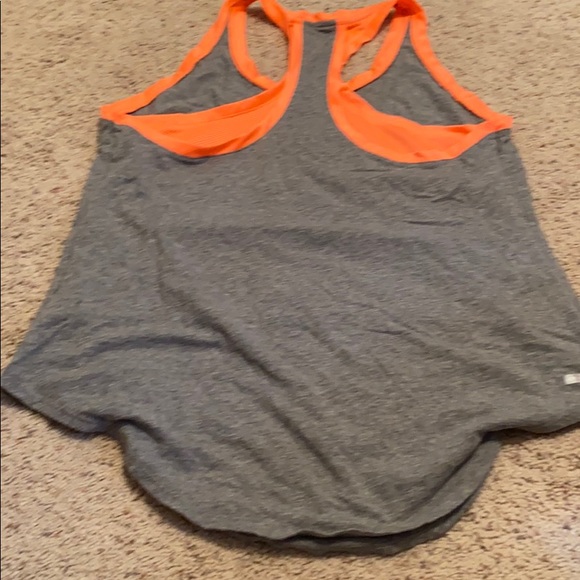 Danskin Drimore tank top - Picture 8 of 8
